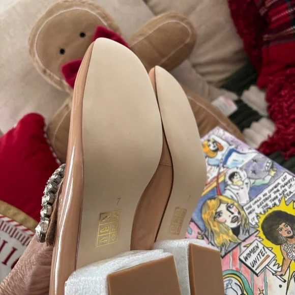 Jeffrey Campbell Delyth-JH NIB / Box included - Picture 8 of 10